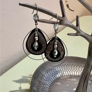 Beautiful Artisan Earrings
